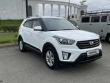 Hyundai Creta 2020 года за 10 500 000 тг. в Атырау