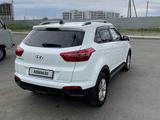 Hyundai Creta 2020 года за 9 000 000 тг. в Атырау – фото 5
