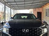 Hyundai Santa Fe 2021 годаүшін12 500 000 тг. в Алматы
