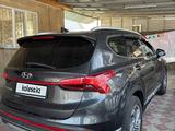 Hyundai Santa Fe 2021 годаүшін12 500 000 тг. в Алматы – фото 3