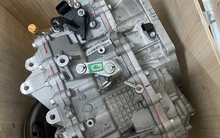 Вариатор 1.5 Chery 025СНС 025СНА — масло в подарокүшін735 000 тг. в Караганда