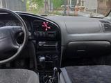 Kia Spectra 2008 года за 1 250 000 тг. в Уральск – фото 2