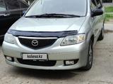 Mazda MPV 2002 года за 3 750 000 тг. в Караганда – фото 2