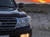 Toyota Land Cruiser 2008 года за 16 800 000 тг. в Актау