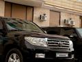 Toyota Land Cruiser 2008 года за 16 800 000 тг. в Актау – фото 3