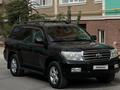 Toyota Land Cruiser 2008 года за 16 800 000 тг. в Актау – фото 6