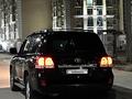 Toyota Land Cruiser 2008 года за 16 800 000 тг. в Актау – фото 8