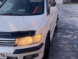 Mitsubishi Chariot 1998 годаүшін1 600 000 тг. в Усть-Каменогорск – фото 4