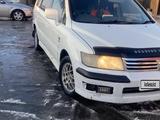 Mitsubishi Chariot 1998 годаүшін1 600 000 тг. в Усть-Каменогорск – фото 5