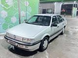 Volkswagen Passat 1991 годаүшін1 300 000 тг. в Алматы – фото 2