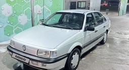 Volkswagen Passat 1991 годаүшін1 300 000 тг. в Алматы – фото 2