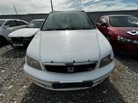 Honda Odyssey 1998 годаүшін2 104 000 тг. в Алматы