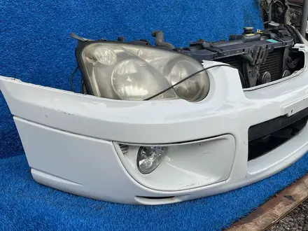 Ноускат Морда на Субару GD GDB за 550 000 тг. в Алматы – фото 2