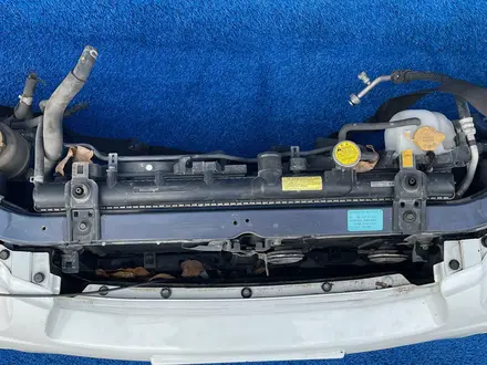 Ноускат Морда на Субару GD GDB за 550 000 тг. в Алматы – фото 4