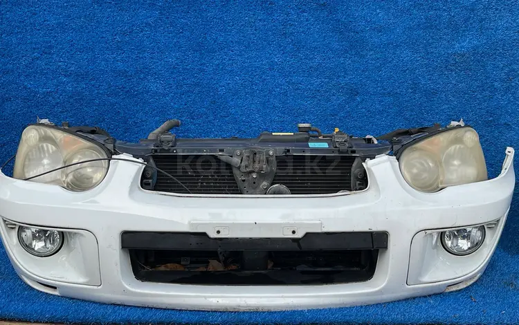 Ноускат Морда на Субару GD GDB за 550 000 тг. в Алматы