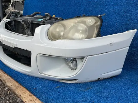 Ноускат Морда на Субару GD GDB за 550 000 тг. в Алматы – фото 3