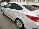 Hyundai Solaris 2015 года за 5 000 000 тг. в Шымкент – фото 5