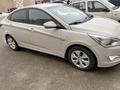 Hyundai Solaris 2015 года за 5 000 000 тг. в Шымкент