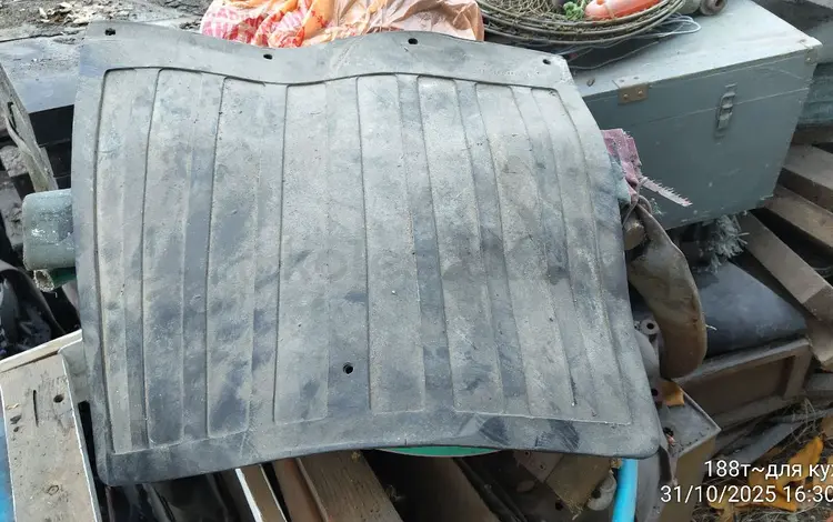 Брызговик на ГАЗ за 2 000 тг. в Астана