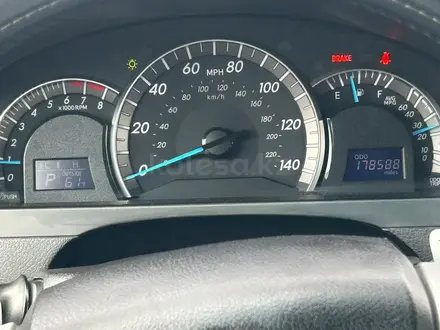 Toyota Camry 2014 года за 8 200 000 тг. в Семей – фото 10