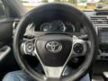 Toyota Camry 2014 года за 8 200 000 тг. в Семей – фото 11