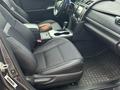 Toyota Camry 2014 года за 8 200 000 тг. в Семей – фото 14