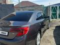 Toyota Camry 2014 года за 8 200 000 тг. в Семей – фото 4