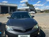 Toyota Camry 2014 года за 8 200 000 тг. в Семей