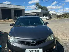 Toyota Camry, 2014