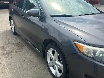 Toyota Camry 2014 года за 8 200 000 тг. в Семей – фото 7