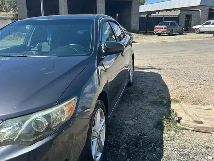 Toyota Camry 2014 года за 8 200 000 тг. в Семей – фото 8