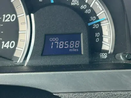 Toyota Camry 2014 года за 8 200 000 тг. в Семей – фото 9