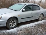 Nissan Cefiro 1999 годаүшін1 200 000 тг. в Усть-Каменогорск – фото 2