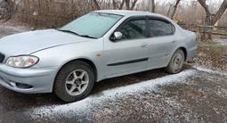 Nissan Cefiro 1999 года за 1 200 000 тг. в Усть-Каменогорск – фото 2