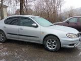 Nissan Cefiro 1999 годаүшін1 200 000 тг. в Усть-Каменогорск