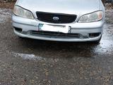 Nissan Cefiro 1999 годаүшін1 200 000 тг. в Усть-Каменогорск – фото 4