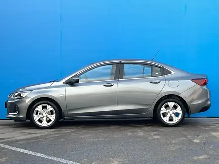 Chevrolet Onix 2023 года за 7 160 000 тг. в Алматы – фото 5