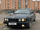 BMW 520 1992 года за 3 300 000 тг. в Кызылорда – фото 4