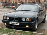 BMW 520 1992 года за 3 300 000 тг. в Кызылорда