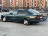 BMW 520 1992 года за 3 300 000 тг. в Кызылорда – фото 2