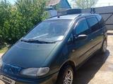 Volkswagen Sharan 1998 годаfor2 000 000 тг. в Актобе – фото 4