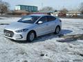 Hyundai Elantra 2018 года за 6 700 000 тг. в Павлодар – фото 2