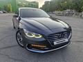 Hyundai Grandeur 2017 года за 10 499 999 тг. в Алматы