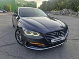 Hyundai Grandeur 2017 года за 10 499 999 тг. в Алматы