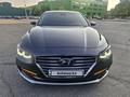 Hyundai Grandeur 2017 года за 10 499 999 тг. в Алматы – фото 10