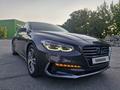 Hyundai Grandeur 2017 года за 10 499 999 тг. в Алматы – фото 12