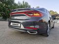 Hyundai Grandeur 2017 года за 10 499 999 тг. в Алматы – фото 23