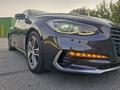 Hyundai Grandeur 2017 года за 10 499 999 тг. в Алматы – фото 29