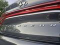 Hyundai Grandeur 2017 года за 10 499 999 тг. в Алматы – фото 31