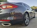 Hyundai Grandeur 2017 года за 10 499 999 тг. в Алматы – фото 33